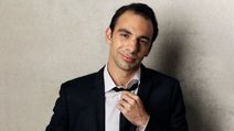 Martin Bonventre: Swingin’ in a New Dimension