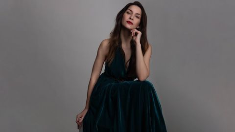 Martina Barta - What The World Needs Now Is Love: A Burt Bacharach Tribute