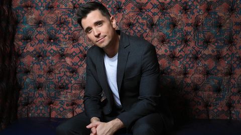 Matt Doyle: Make The Season Bright