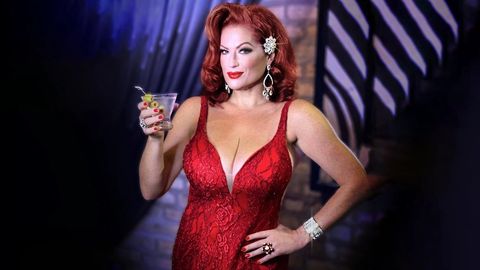Meghan Murphy: GAYCON