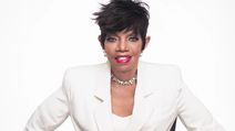 Melba Moore: From Broadway, With Love