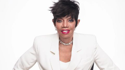 Melba Moore: From Broadway, With Love