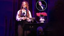 Melissa Errico: Back to Barbra (with Billy)