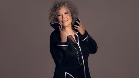 Melissa Manchester - Fifty Threads: An Artists Journey
