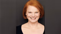 Melodie Wolford: Waiting In The Wings in Cabaret