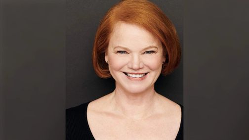 Melodie Wolford: Waiting In The Wings show poster