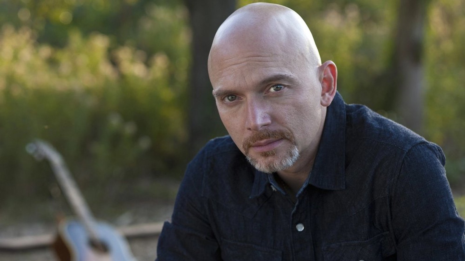 Michael Cerveris: The Other Part