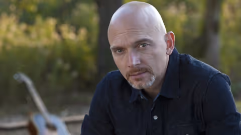 Michael Cerveris: The Other Part
