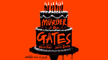 Murder At The Gates by Steven Sater and James Bourne Album Release Concert