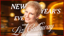 New Year’s Eve with Liz Callaway in Cabaret