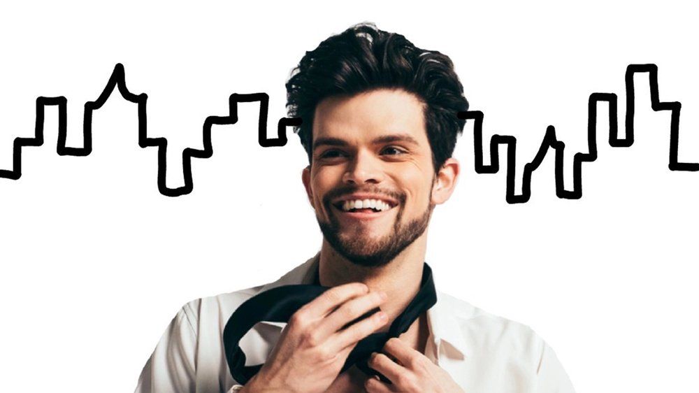 Kraft with a K: An Evening with Nicholas Kraft & Friends