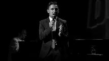 Nicolas King: Celebrating the Music, Memory, & Arrangements of Mike Renzi in Cabaret