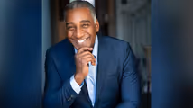 Norm Lewis: Broadway & Beyond in Cabaret