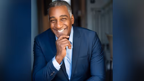 Norm Lewis: Broadway & Beyond show poster