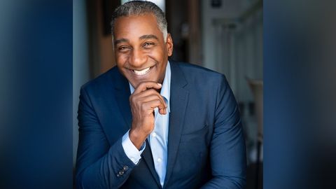 Norm Lewis: Broadway & Beyond