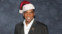 Norm Lewis: The Holiday Tradition Continues in Cabaret