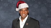 Norm Lewis: The Holiday Tradition Continues