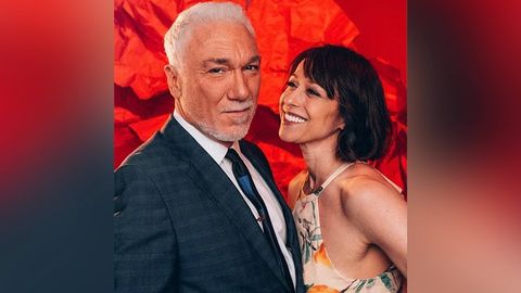 Patrick Page & Paige Davis - Page & Paige: A Love Story