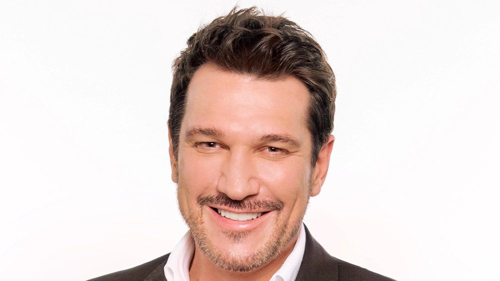 Paulo Szot