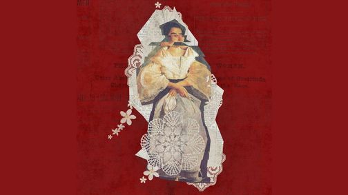 Performing Filipina! A New Musical With An All-Star Filipina Cast show poster