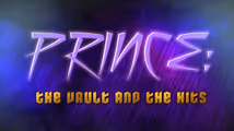 Prince: The Vault And The Hits in Cabaret