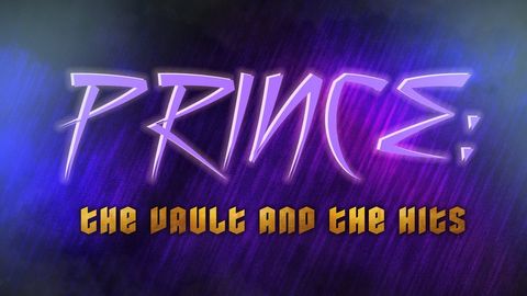 Prince: The Vault And The Hits