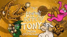 The Best of Broadway Puppetry Summer Spectacular in Cabaret