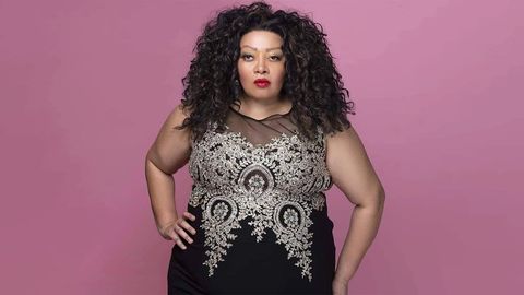 Queen Diva- Strength of a Woman: A Phyllis Hyman Tribute