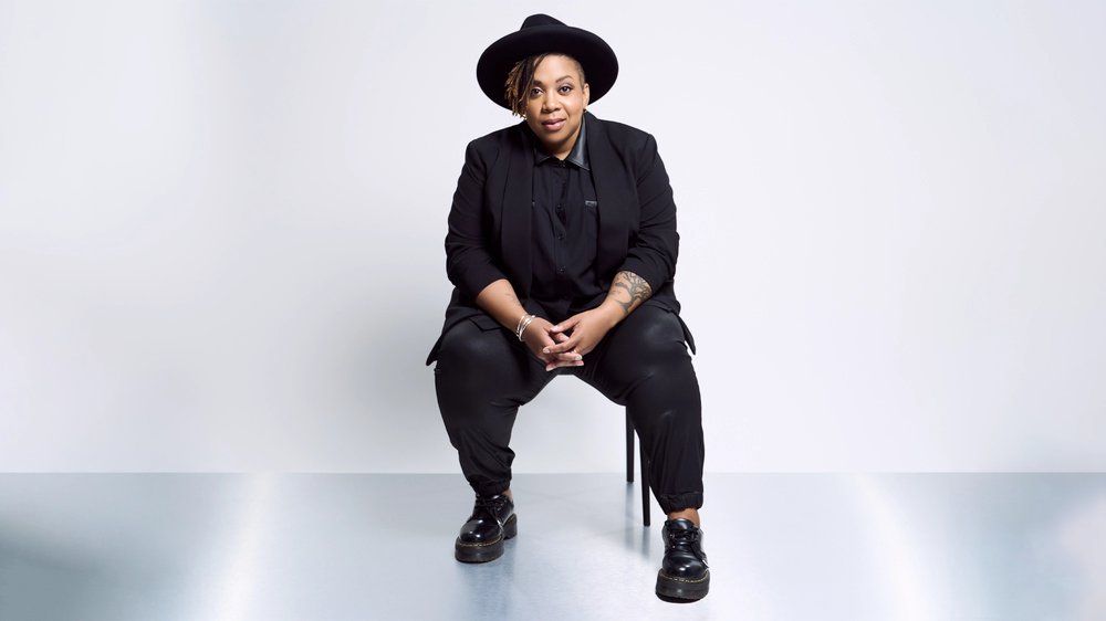 REAL Black: A Juneteenth Celebration with Crystal Monee Hall and Friends