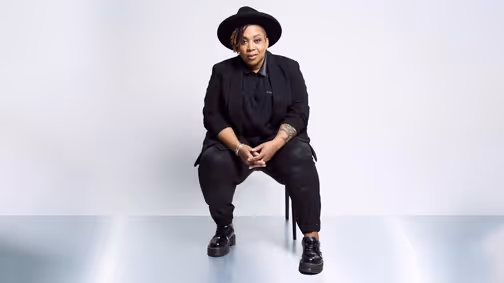 REAL Black: A Juneteenth Celebration with Crystal Monee Hall and Friends show poster