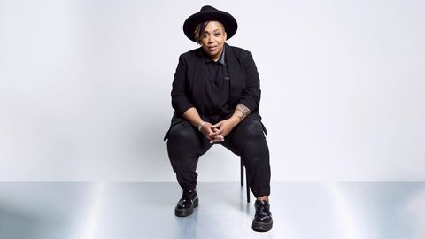 REAL Black: A Juneteenth Celebration with Crystal Monee Hall and Friends