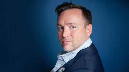 Robbie Rozelle: Despite Popular Demand show poster