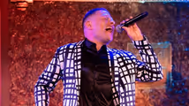 Robert Bannon’s Pride Playlist in Cabaret