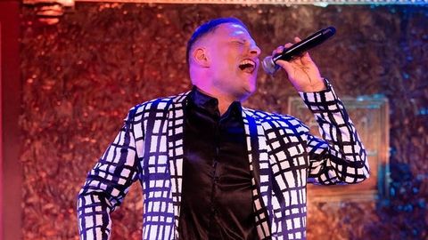 Robert Bannon’s Pride Playlist