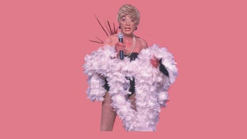 Rose Levine show poster