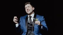 Ryan Fogler: The Journey Through the American Songbook in Cabaret