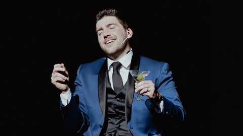 Ryan Fogler: The Journey Through the American Songbook