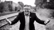 Sam Fazio: My BroadWay in Cabaret