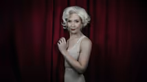 Samantha Stevens: Celebrating Marilyn Monroe’s 100th Birthday in Cabaret