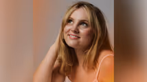 Samantha Stratton: After One in Cabaret