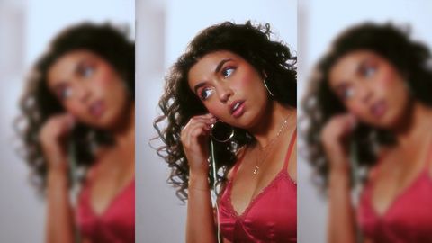 Sara Al-Bazali: Wait For It