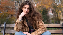 Schuyler Iona Press Plays Herself in Cabaret