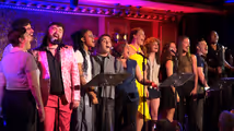 Coming Out — An Evening of New Queer Musicals by Allison St. Rock in Cabaret