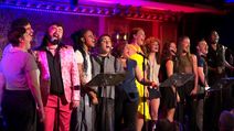 Coming Out — An Evening of New Queer Musicals by Allison St. Rock