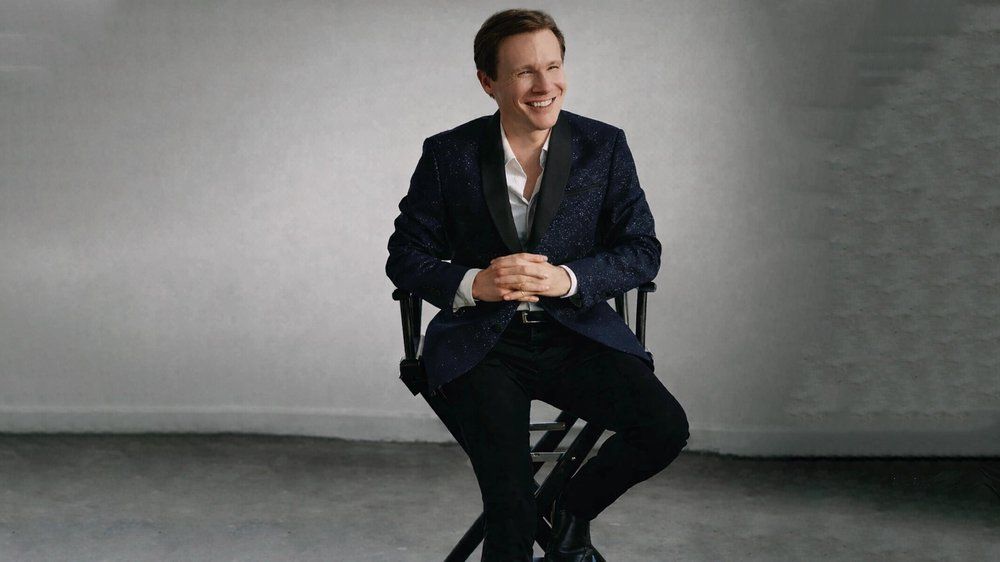 Seth Sikes and Friends Celebrate Judy Garland's 104th Birthday