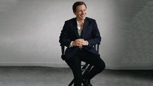 Seth Sikes and Friends Celebrate Judy Garland's 104th Birthday show poster