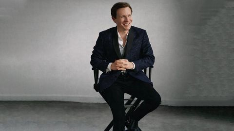 Seth Sikes and Friends Celebrate Judy Garland's 104th Birthday
