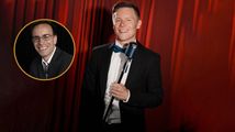 Seth Sikes with Tedd Firth: Together at Last! in Cabaret