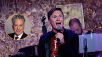Seth Sikes with Billy Stritch: Sing a Song With Me