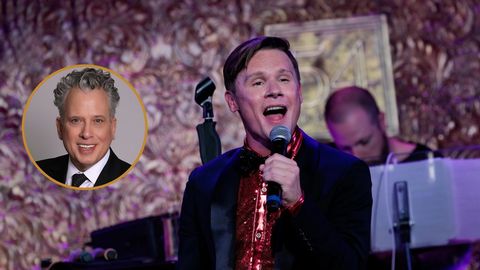 Seth Sikes with Billy Stritch: Sing a Song With Me
